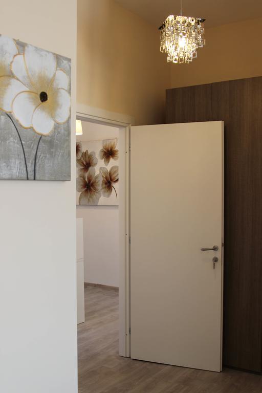 Windows On Rome Bed & Breakfast ภายนอก รูปภาพ